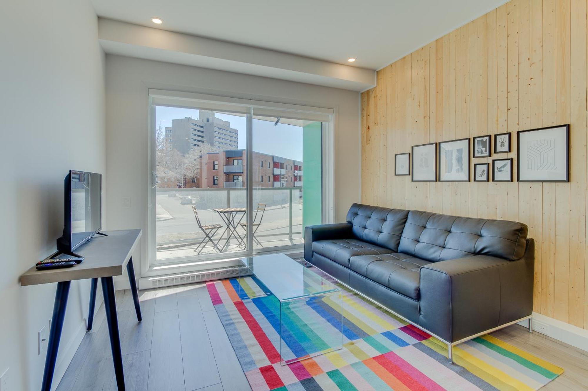 The Halo By Bnbcopilote Quebeque Exterior foto